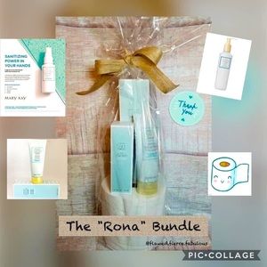 The Rona Bundle